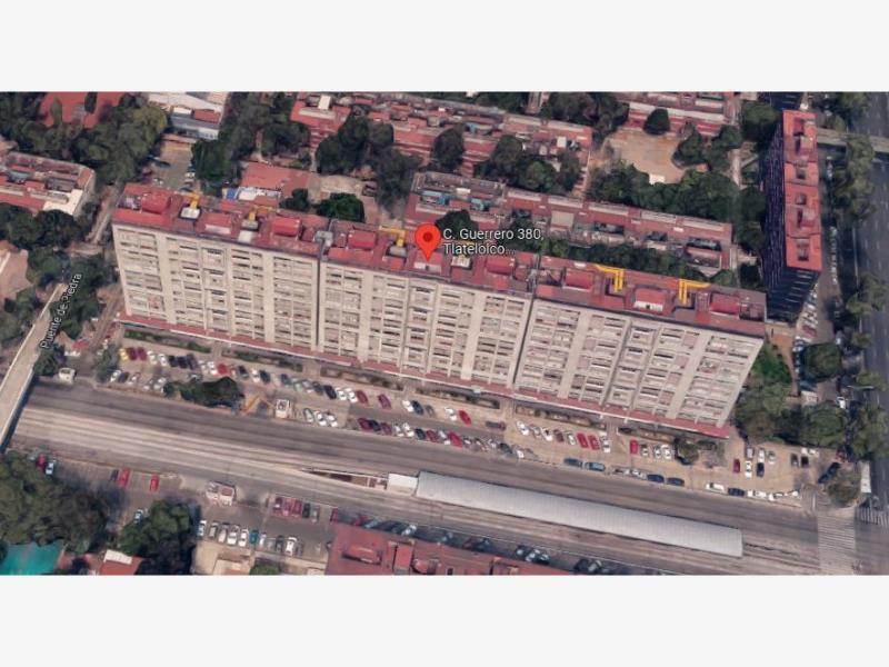 Foto de departamento en venta en guerrero 380, nonoalco tlatelolco, cuauhtémoc, df / cdmx, 25137283 No. 04