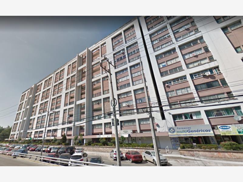 Foto de departamento en venta en guerrero 390, nonoalco tlatelolco, cuauhtémoc, df / cdmx, 12241658 No. 01