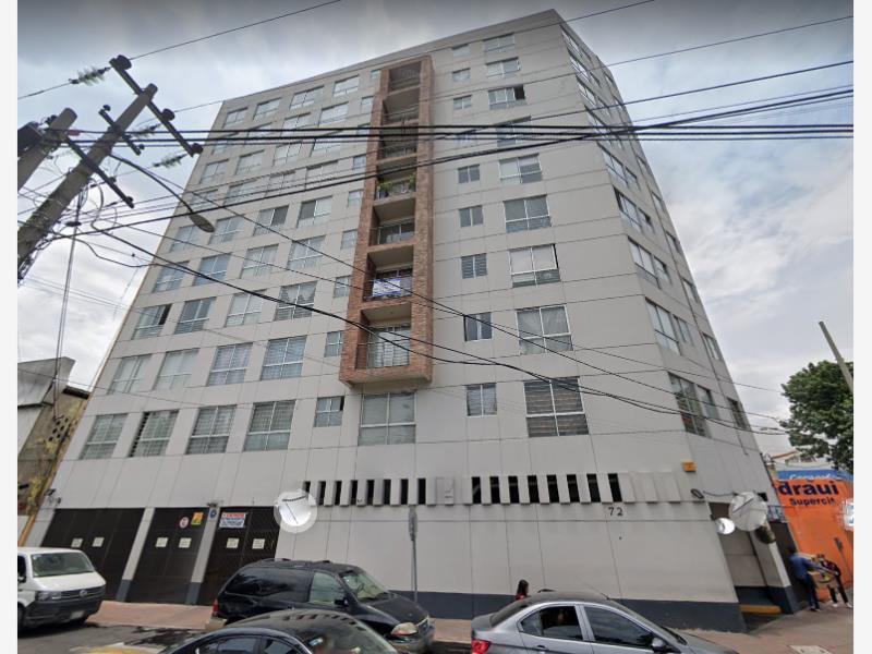 Foto de departamento en venta en guija 72, torre blanca, miguel hidalgo, df / cdmx, 25127960 No. 01