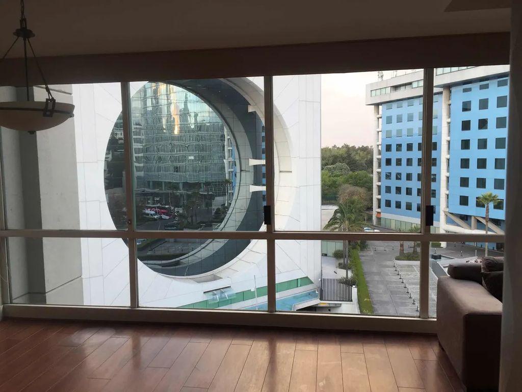 Foto de departamento en venta en guillemo gonzalez camarena 111, santa fe, álvaro obregón, df / cdmx, 25763254 No. 01