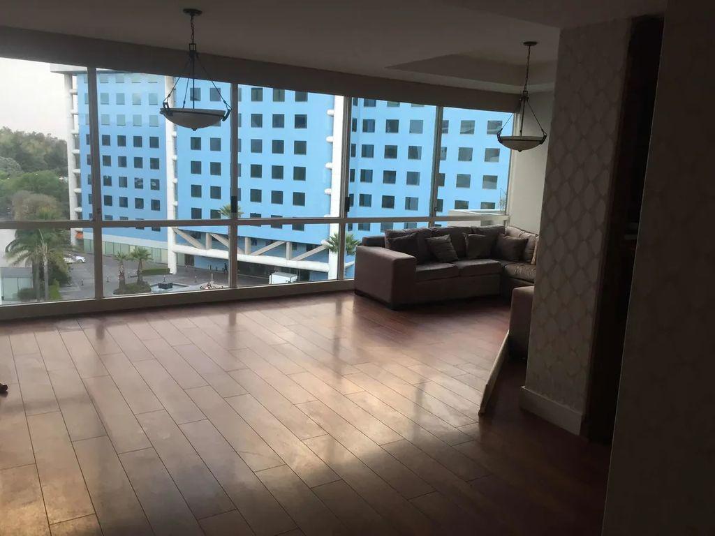 Foto de departamento en venta en guillemo gonzalez camarena 111, santa fe, álvaro obregón, df / cdmx, 25763254 No. 03