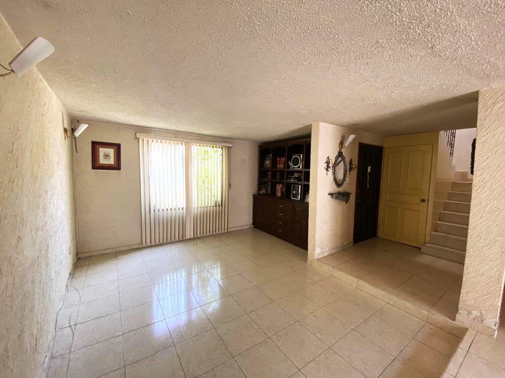 Foto de casa en renta en guillermo ordorica 69, colonial iztapalapa, iztapalapa, df / cdmx, 0 No. 02
