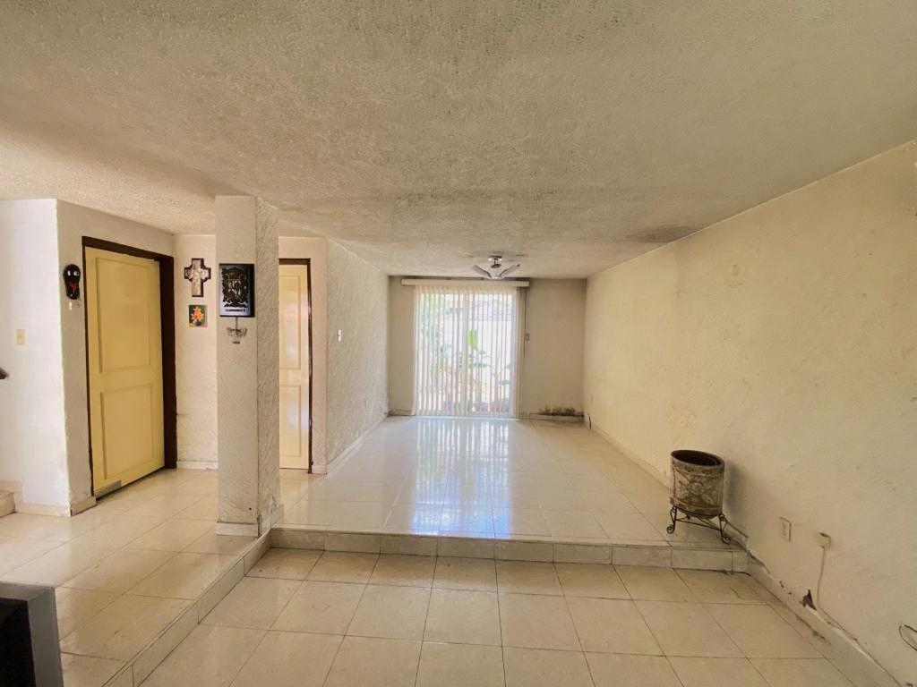 Foto de casa en renta en guillermo ordorica 69, colonial iztapalapa, iztapalapa, df / cdmx, 0 No. 03