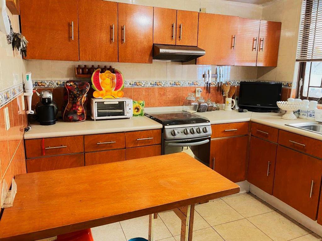 Foto de casa en renta en guillermo ordorica 69, colonial iztapalapa, iztapalapa, df / cdmx, 0 No. 04