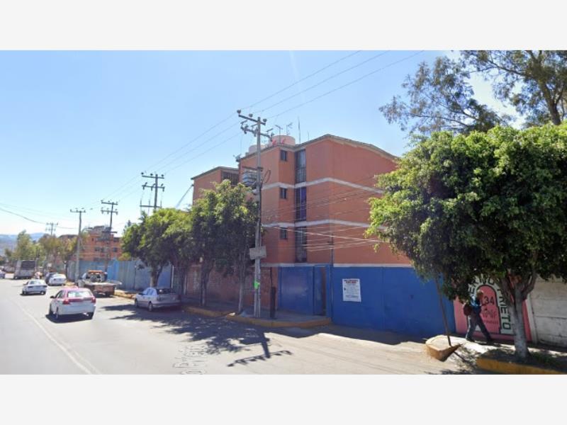 Foto de departamento en venta en guillermo prieto 134, miguel hidalgo, tláhuac, df / cdmx, 22180093 No. 02