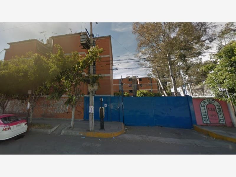Foto de departamento en venta en guillermo prieto 134, miguel hidalgo, tláhuac, df / cdmx, 22180093 No. 03