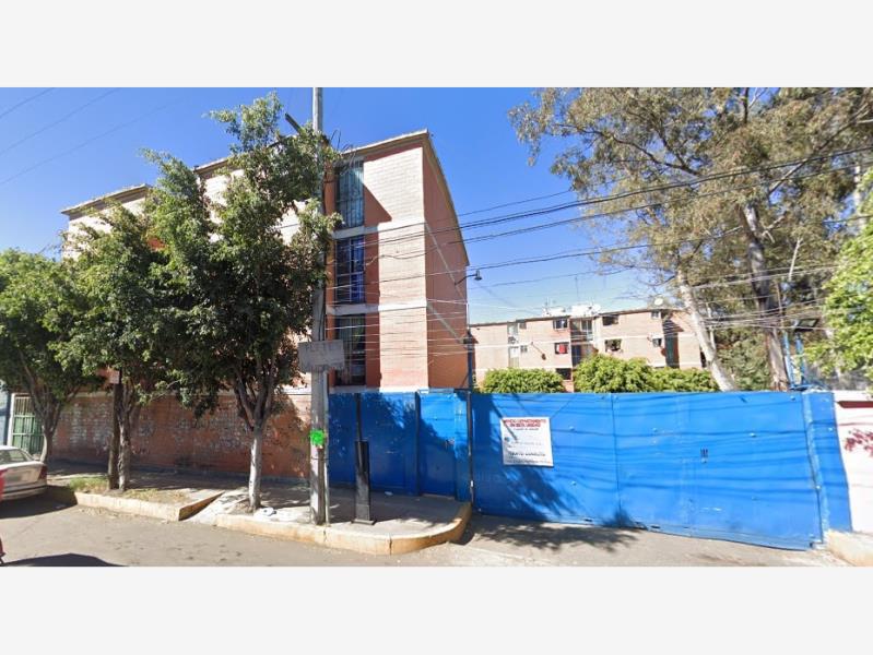 Foto de departamento en venta en guillermo prieto 134, miguel hidalgo, tláhuac, df / cdmx, 22180093 No. 04