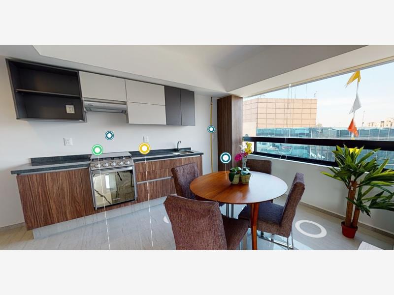 Foto de departamento en venta en guillermo prieto 2, san rafael, cuauhtémoc, df / cdmx, 22380607 No. 01