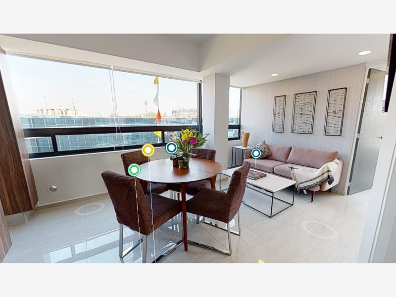 Foto de departamento en venta en guillermo prieto 2, san rafael, cuauhtémoc, df / cdmx, 22380607 No. 03