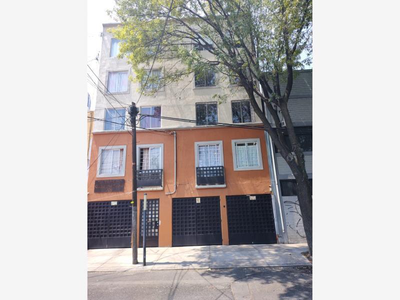 Foto de departamento en venta en guillermo prieto 209, la magdalena mixiuhca, venustiano carranza, df / cdmx, 24865250 No. 03