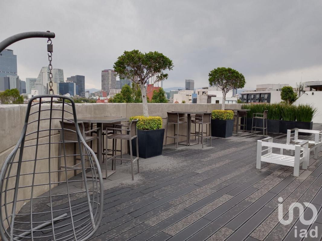 Foto de departamento en venta en guillermo prieto 25, san rafael, cuauhtémoc, df / cdmx, 25777985 No. 01