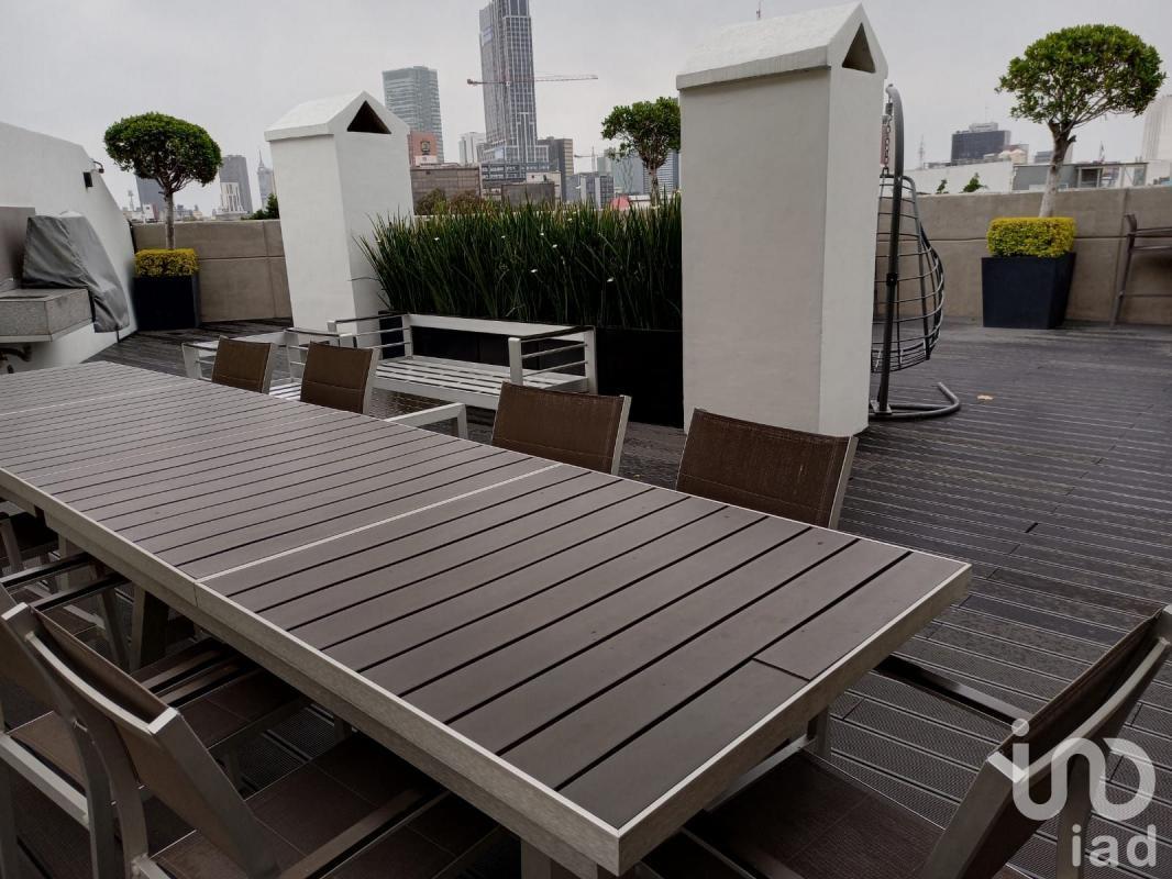 Foto de departamento en venta en guillermo prieto 25, san rafael, cuauhtémoc, df / cdmx, 25777985 No. 02