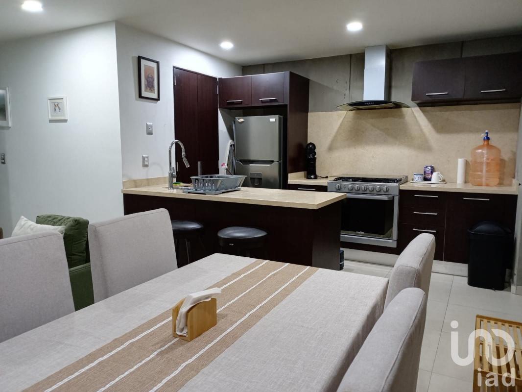 Foto de departamento en venta en guillermo prieto 25, san rafael, cuauhtémoc, df / cdmx, 25777985 No. 03