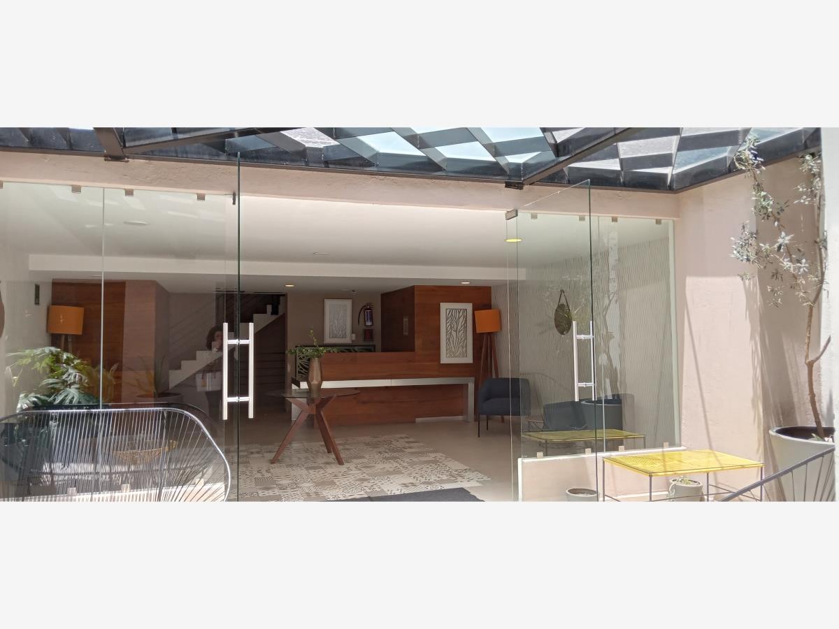 Foto de departamento en venta en guillermo prieto 4, san rafael, cuauhtémoc, df / cdmx, 0 No. 01