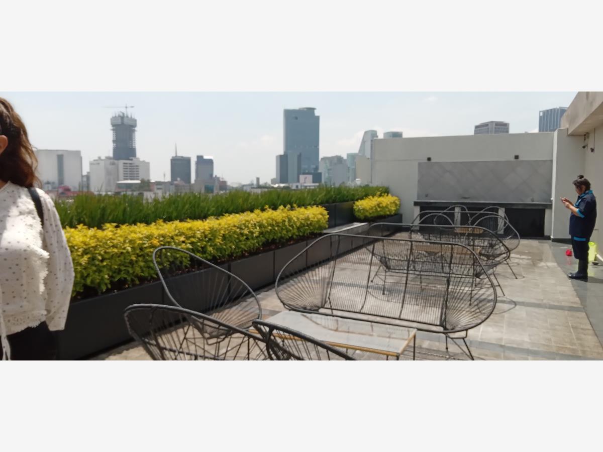 Foto de departamento en venta en guillermo prieto 4, san rafael, cuauhtémoc, df / cdmx, 0 No. 02