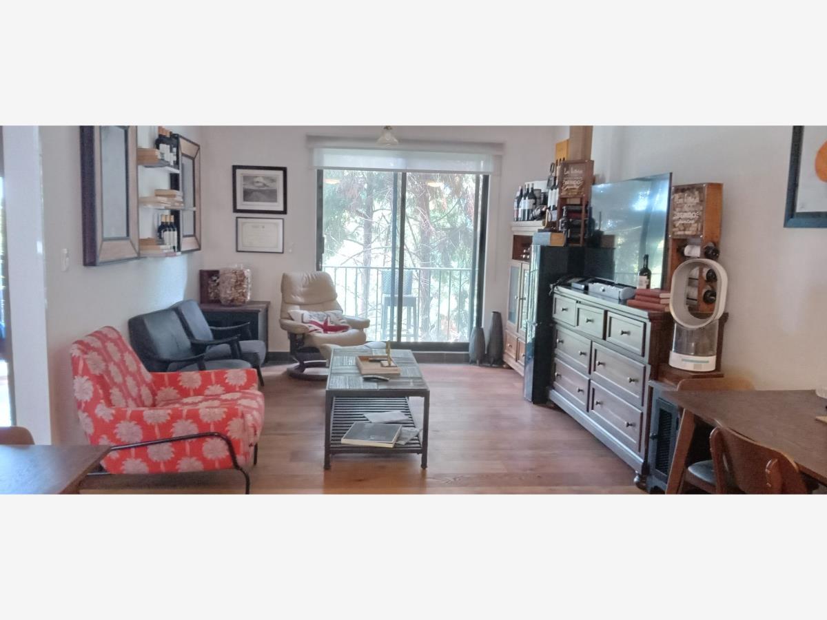 Foto de departamento en venta en guillermo prieto 4, san rafael, cuauhtémoc, df / cdmx, 0 No. 03