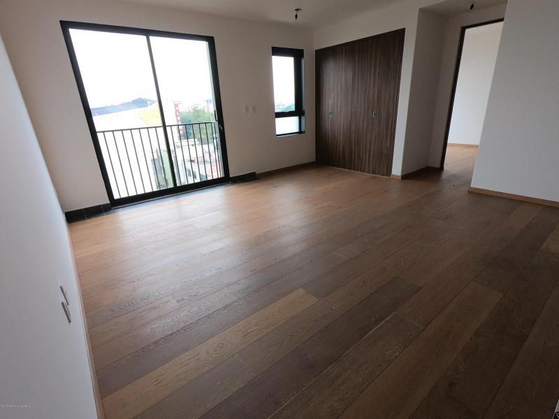 Foto de departamento en renta en guillermo prieto 40, san rafael, cuauhtémoc, df / cdmx, 13639423 No. 01