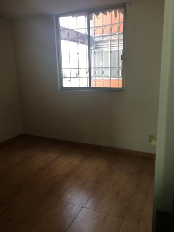 Foto de departamento en renta en guillermo prieto 57, jamaica, venustiano carranza, df / cdmx, 0 No. 03