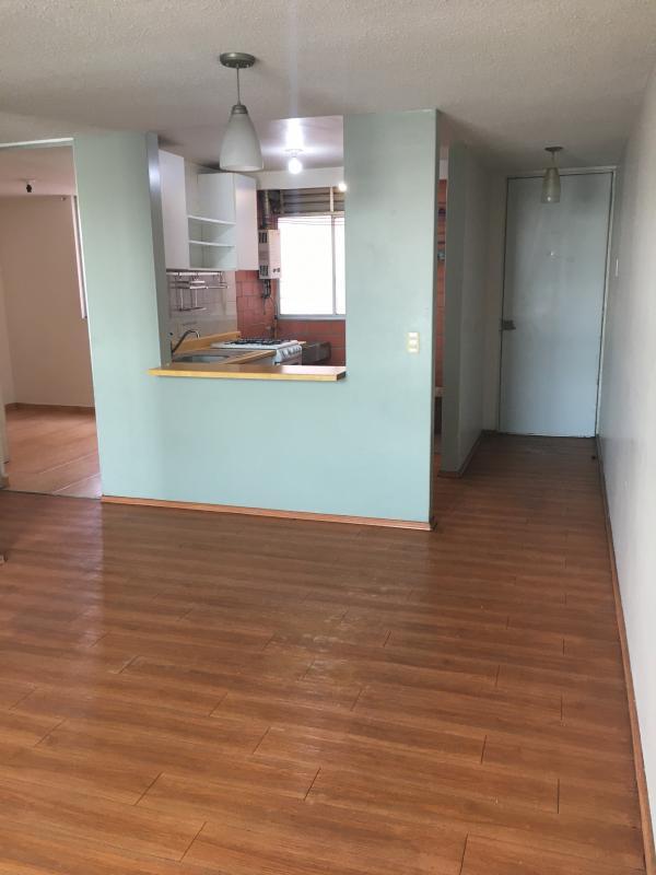 Foto de departamento en renta en guillermo prieto 57, jamaica, venustiano carranza, df / cdmx, 0 No. 04