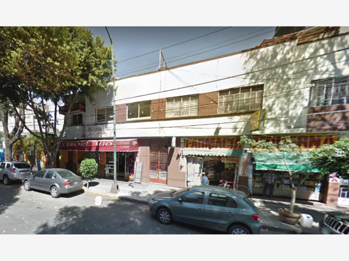 Foto de departamento en venta en guillermo prieto 95-a, san rafael, cuauhtémoc, df / cdmx, 26212347 No. 01