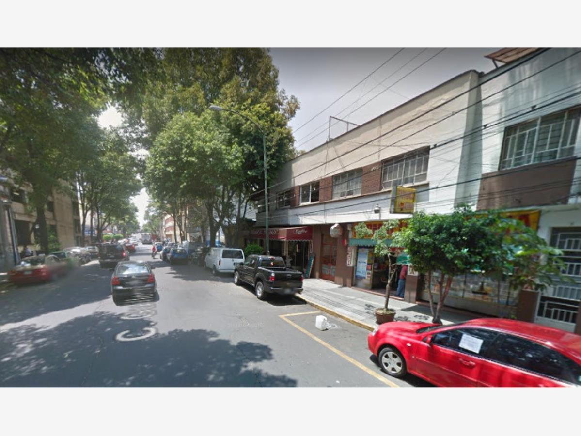 Foto de departamento en venta en guillermo prieto 95-a, san rafael, cuauhtémoc, df / cdmx, 26212347 No. 02
