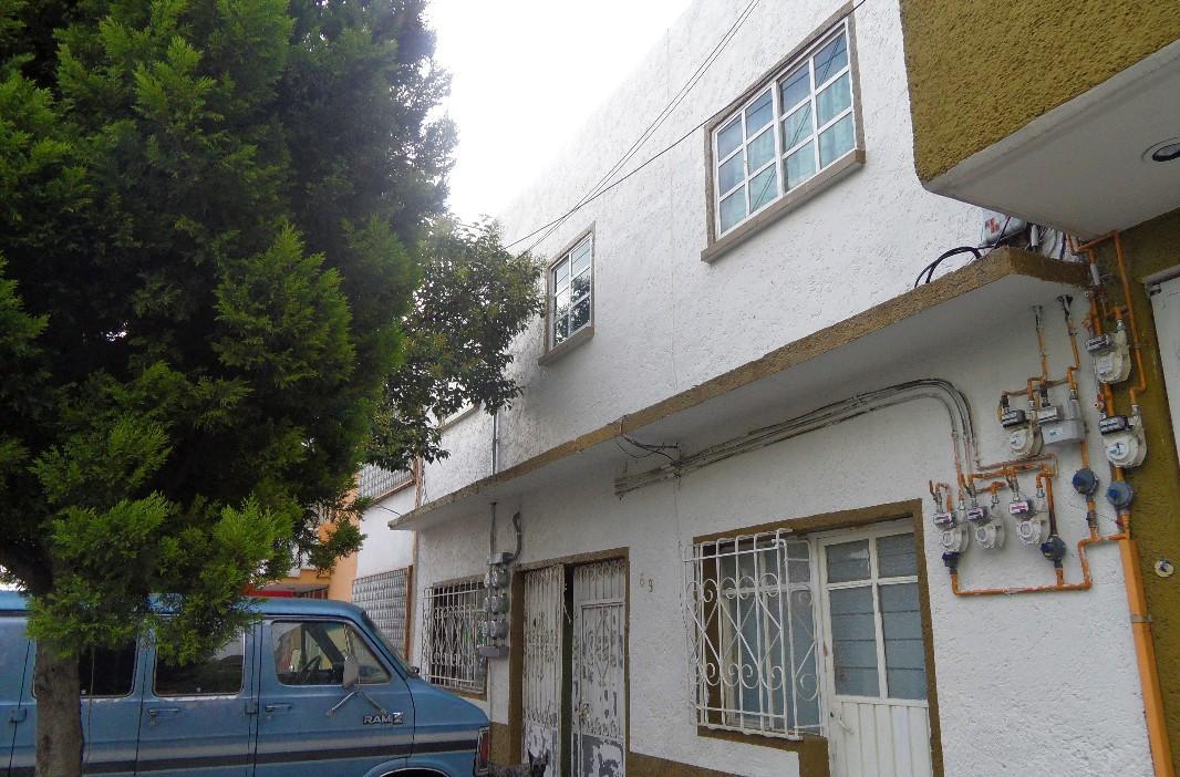 Foto de casa en venta en guínea 69, romero rubio, venustiano carranza, df / cdmx, 18896963 No. 02