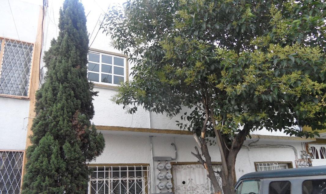 Foto de casa en venta en guínea 69, romero rubio, venustiano carranza, df / cdmx, 18896963 No. 03