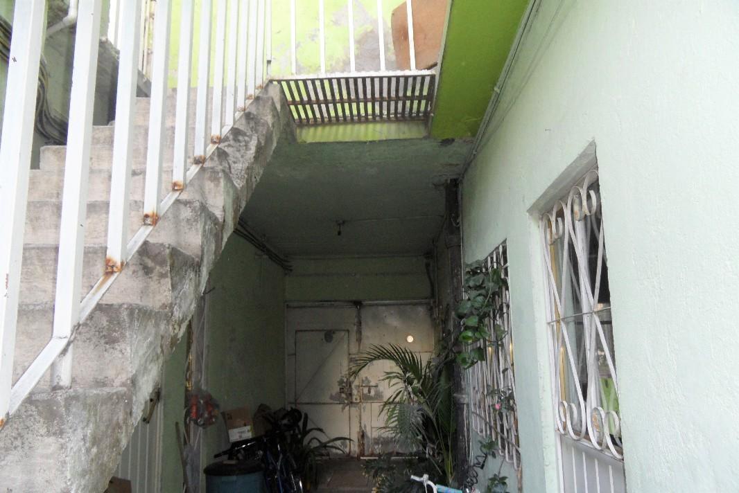 Foto de casa en venta en guínea 69, romero rubio, venustiano carranza, df / cdmx, 18896963 No. 04