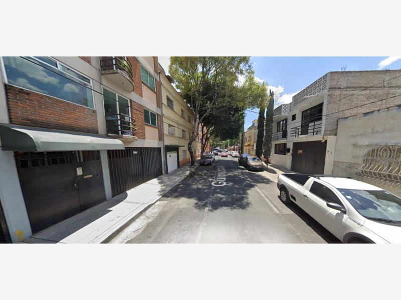 Foto de departamento en venta en guipuzcoa 21, josefa ortiz de domínguez, benito juárez, df / cdmx, 25147938 No. 02