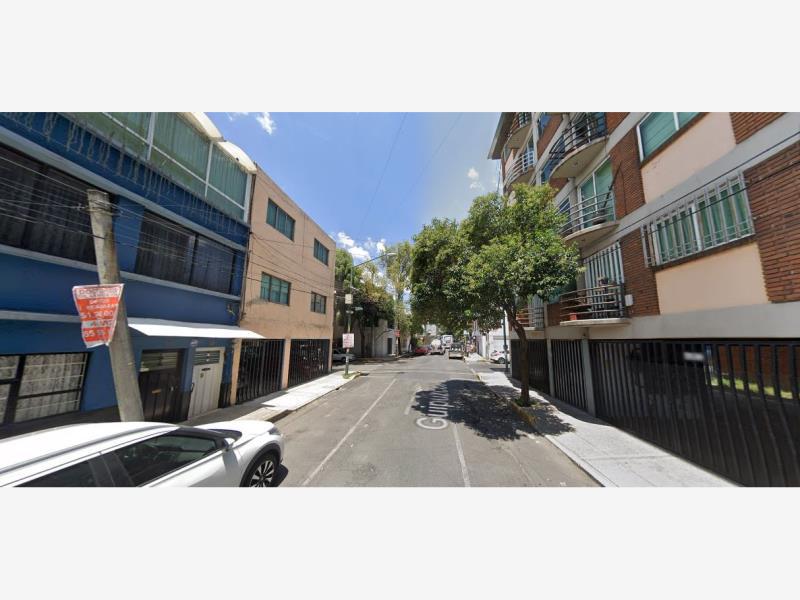 Foto de departamento en venta en guipuzcoa 21, josefa ortiz de domínguez, benito juárez, df / cdmx, 25147938 No. 03