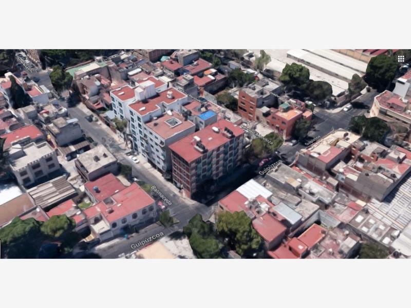 Foto de departamento en venta en guipuzcoa 21, josefa ortiz de domínguez, benito juárez, df / cdmx, 25147938 No. 04