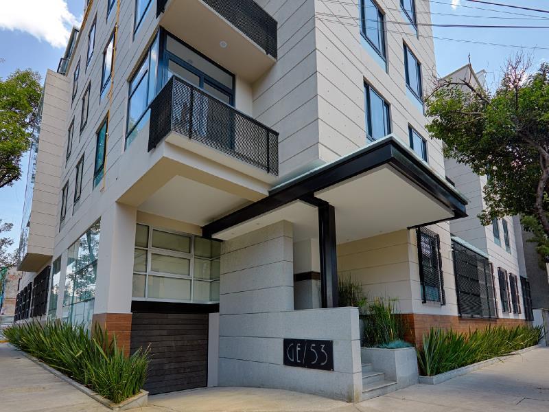 Foto de departamento en venta en gumersindo esquer 53, ampliación asturias, cuauhtémoc, df / cdmx, 20464571 No. 02