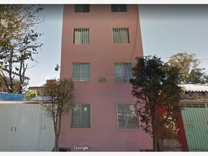 Foto de departamento en venta en gustavo bazan 100, san pedro xalpa, azcapotzalco, df / cdmx, 13143075 No. 02