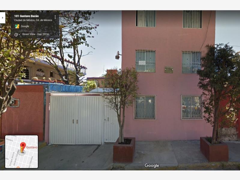 Foto de departamento en venta en gustavo bazan 100, san pedro xalpa, azcapotzalco, df / cdmx, 13143075 No. 04
