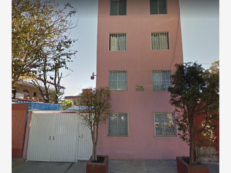 Foto de departamento en venta en gustavo bazan 101, ampliación san pedro xalpa, azcapotzalco, df / cdmx, 25083520 No. 02