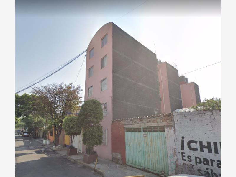 Foto de departamento en venta en gustavo bazan 101, ampliación san pedro xalpa, azcapotzalco, df / cdmx, 25083520 No. 04