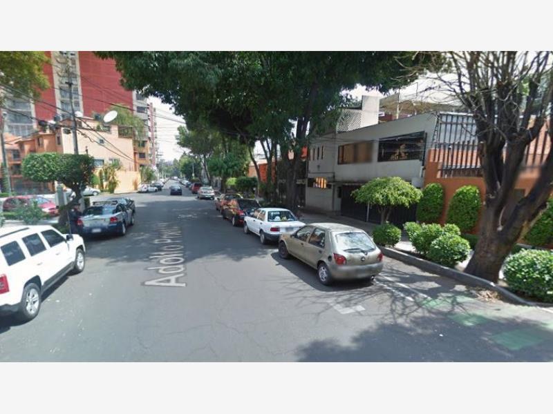 Foto de casa en venta en gustavo prieto 1238, del valle centro, benito juárez, df / cdmx, 25099277 No. 02