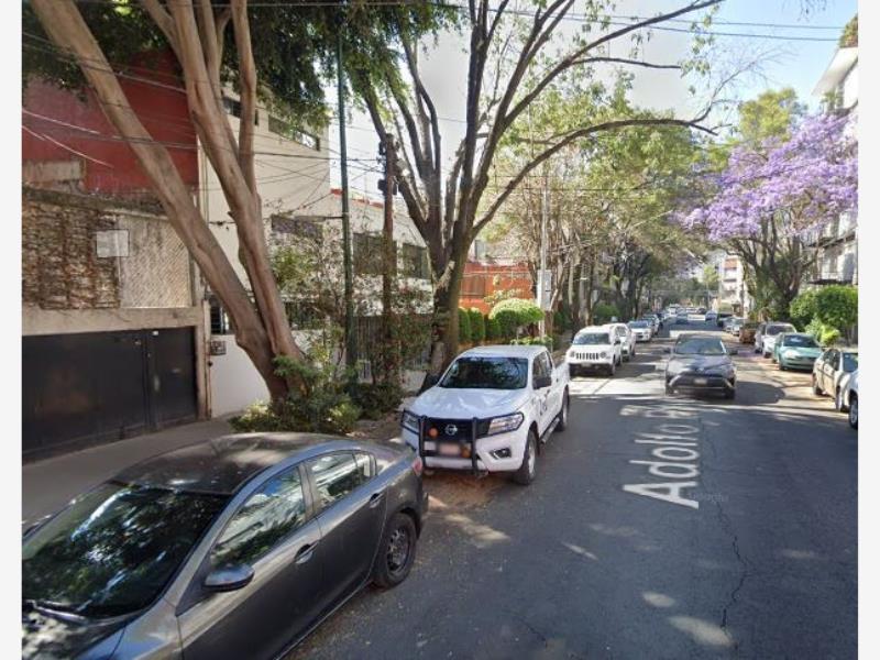 Foto de casa en venta en gustavo prieto 1238, del valle centro, benito juárez, df / cdmx, 25099277 No. 03