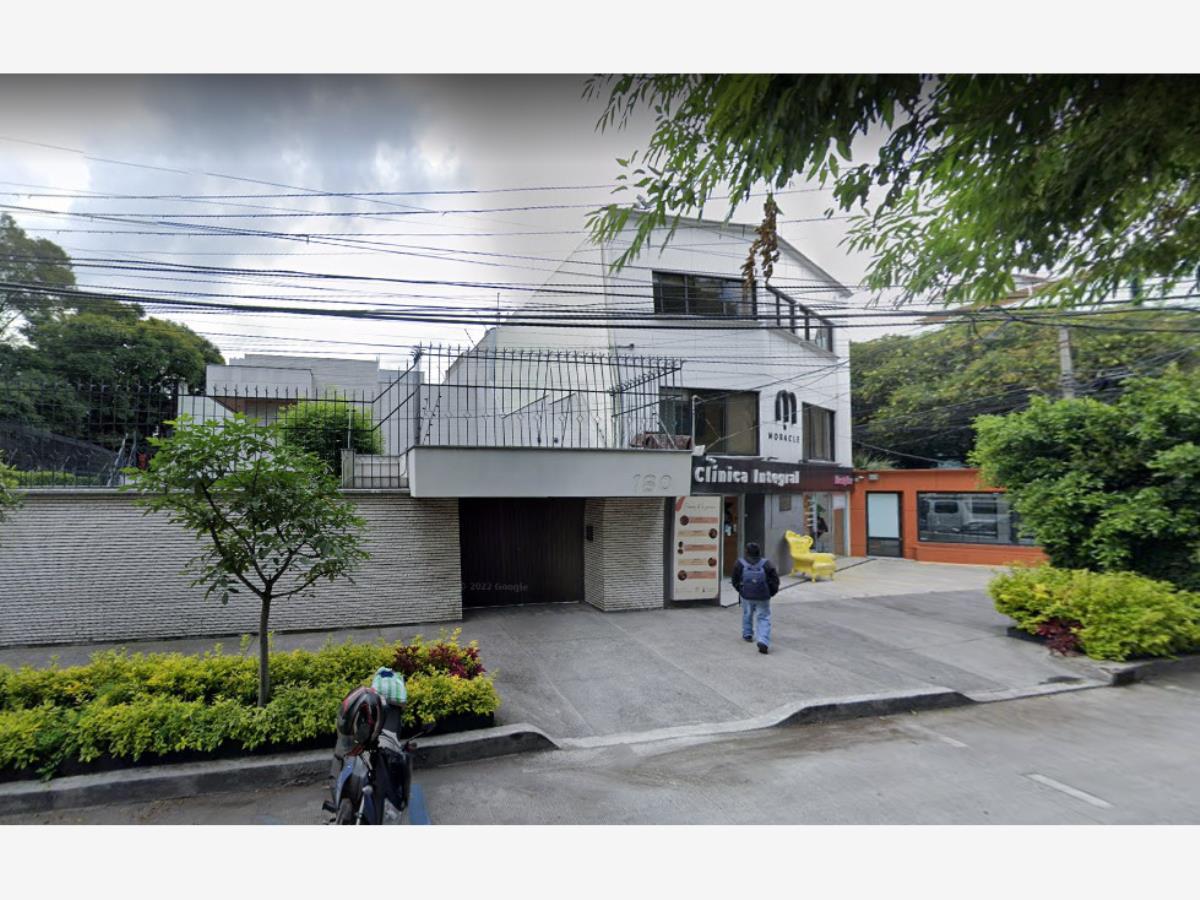 Foto de casa en venta en gustemberg 180, anzures, miguel hidalgo, df / cdmx, 0 No. 02