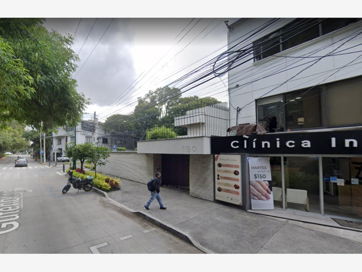 Foto de casa en venta en gustemberg 180, anzures, miguel hidalgo, df / cdmx, 0 No. 03