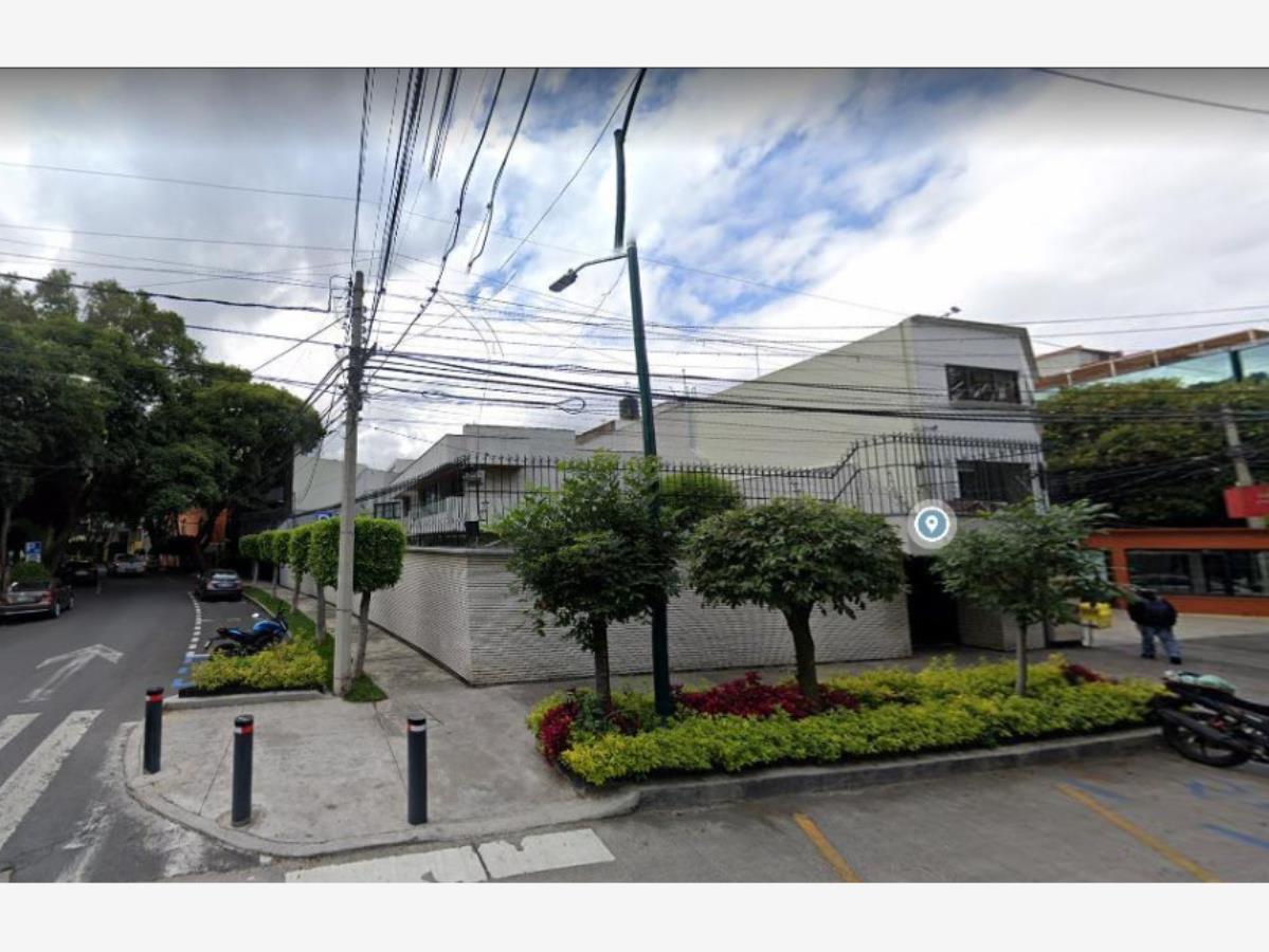 Foto de casa en venta en gustemberg 180, anzures, miguel hidalgo, df / cdmx, 0 No. 04