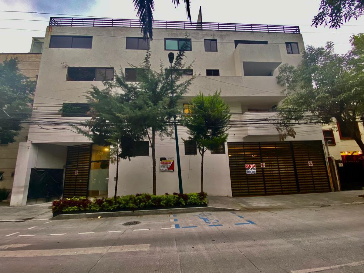 Foto de departamento en venta en gutemberg 126, anzures, miguel hidalgo, df / cdmx, 0 No. 01