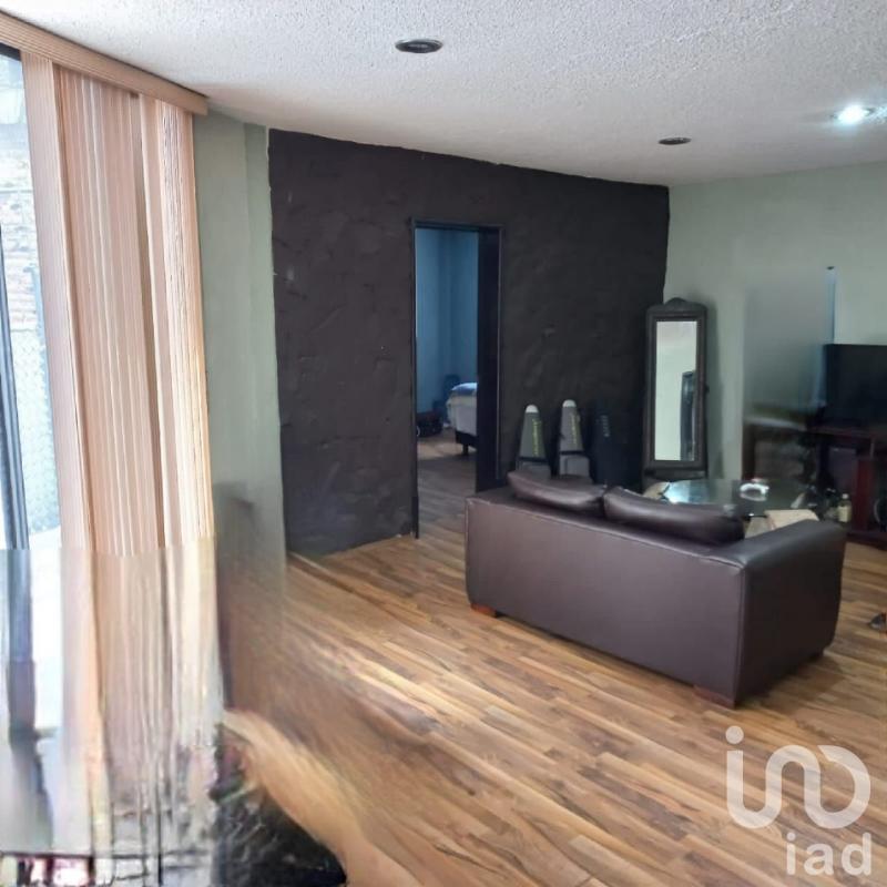 Foto de departamento en venta en gutemberg 34, veronica anzures, miguel hidalgo, df / cdmx, 27045550 No. 02