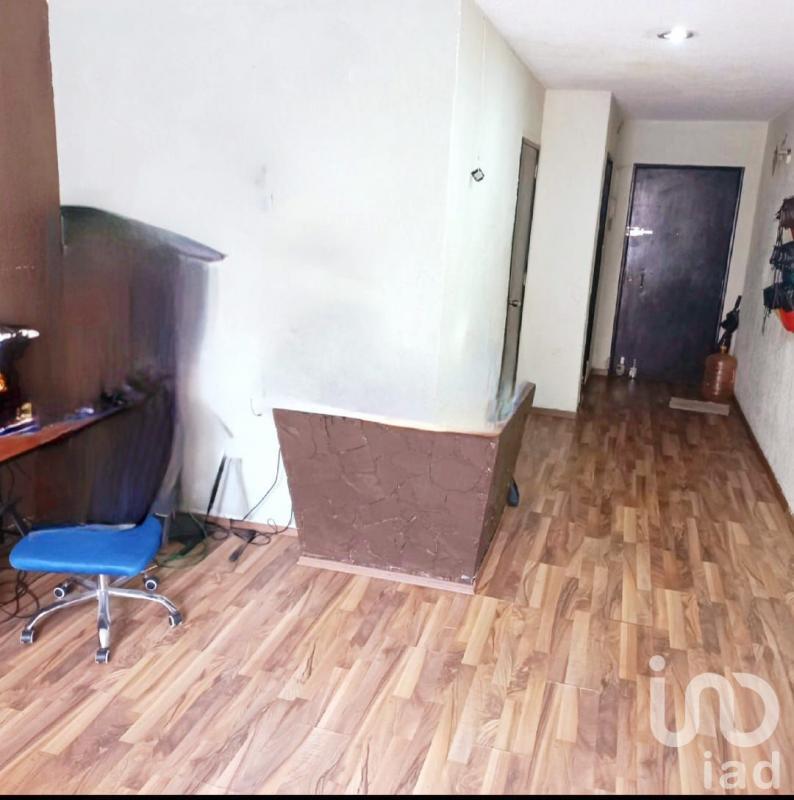 Foto de departamento en venta en gutemberg 34, veronica anzures, miguel hidalgo, df / cdmx, 27045550 No. 03