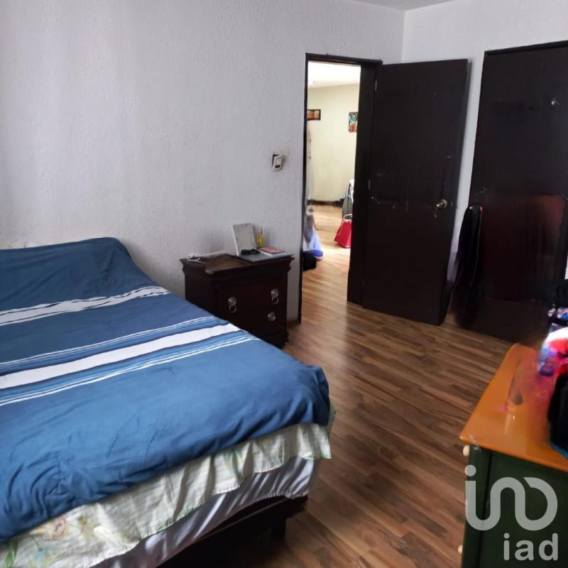 Foto de departamento en venta en gutemberg 34, veronica anzures, miguel hidalgo, df / cdmx, 27045550 No. 04