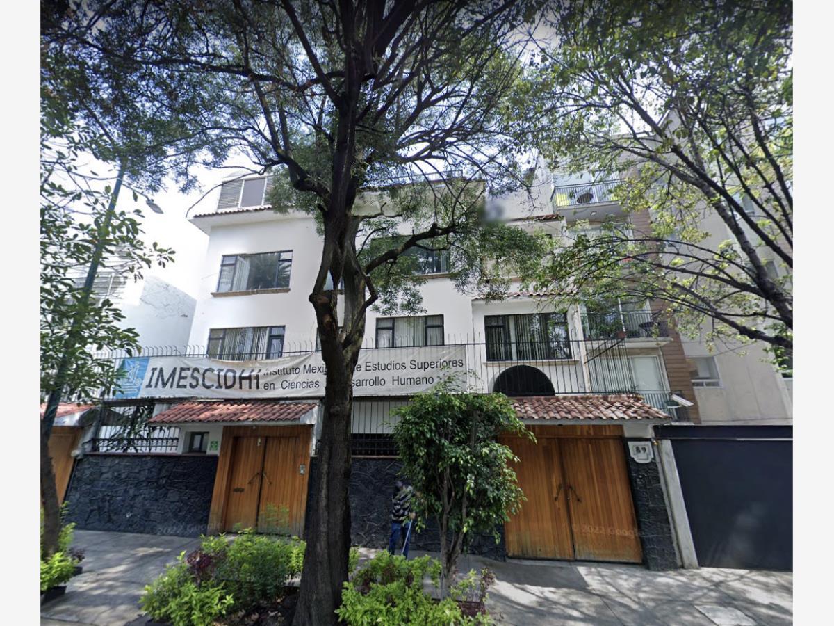 Foto de casa en venta en gutemberg 89, anzures, miguel hidalgo, df / cdmx, 0 No. 01
