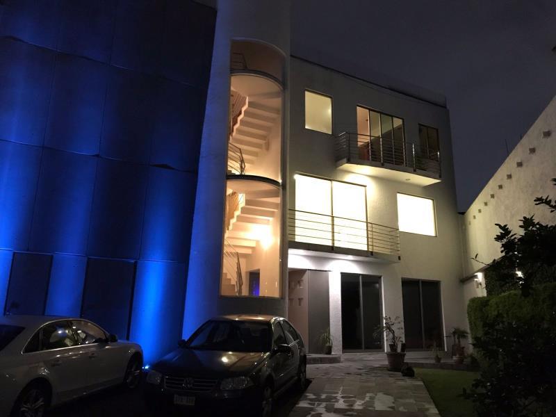Foto de departamento en renta en gutiérrez zamora 161, las águilas, álvaro obregón, df / cdmx, 24859135 No. 01