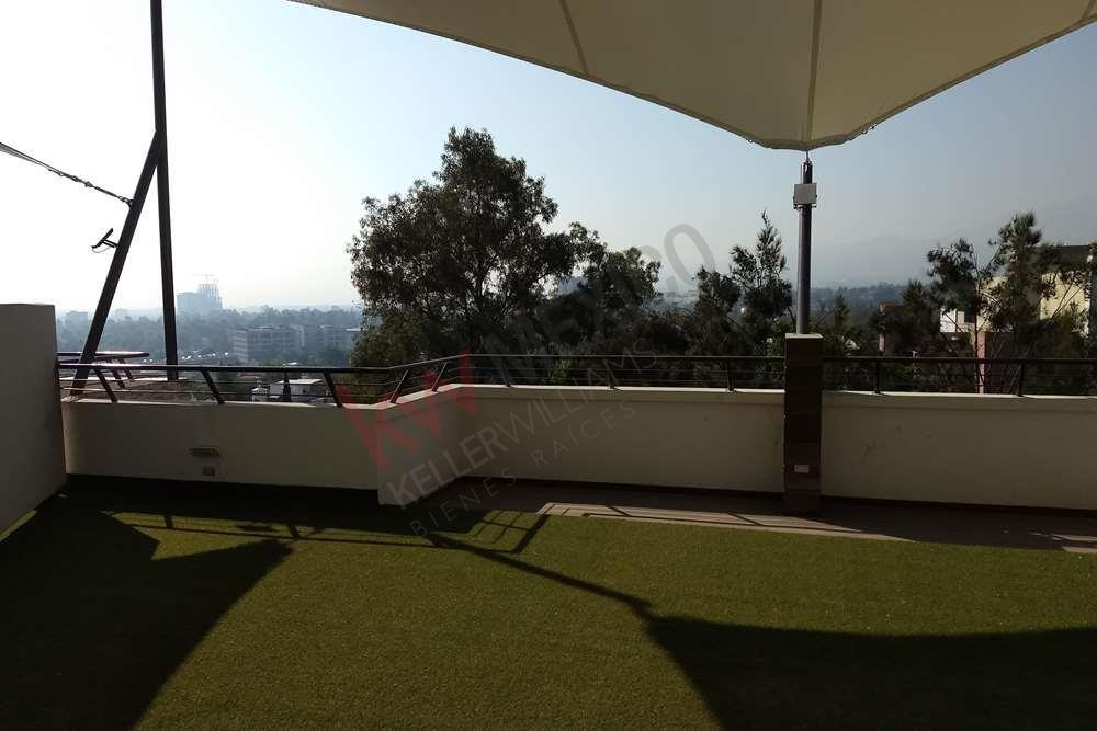 Foto de departamento en renta en gutierrez zamora 181, las águilas, álvaro obregón, df / cdmx, 0 No. 03