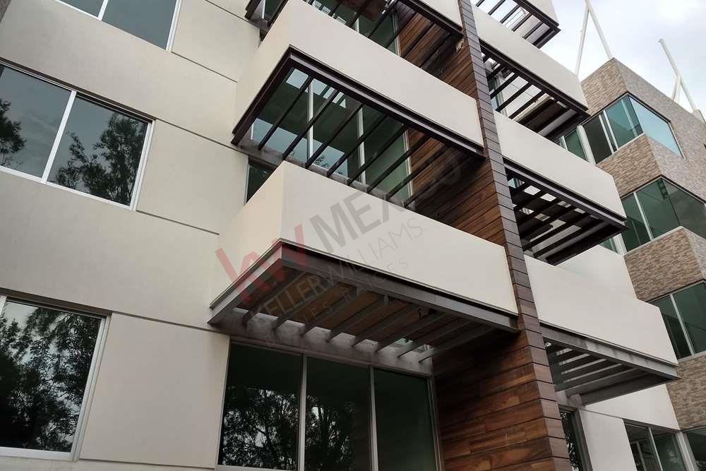 Foto de departamento en renta en gutierrez zamora 181, las águilas, álvaro obregón, df / cdmx, 0 No. 04