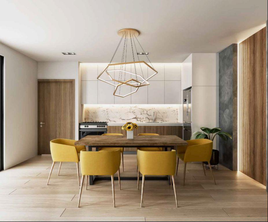 Foto de departamento en venta en gutiérrez zamora 190, ampliación alpes, álvaro obregón, df / cdmx, 23591388 No. 02